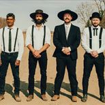The Dead South