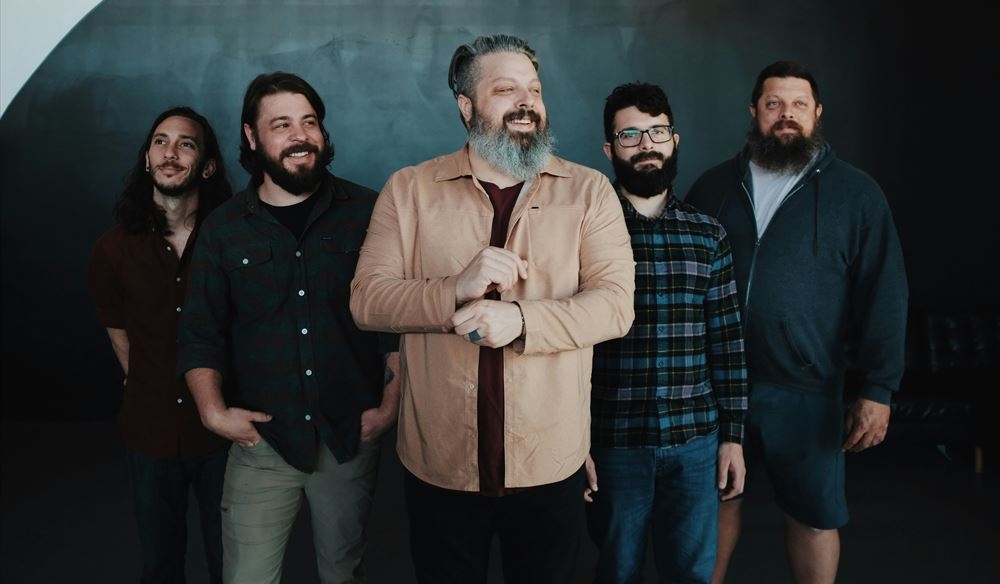 The Dear Hunter