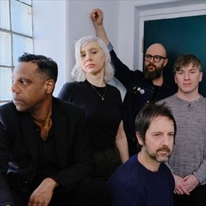 The Dears