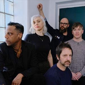 The Dears The Dears