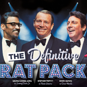 the rat pack christmas
