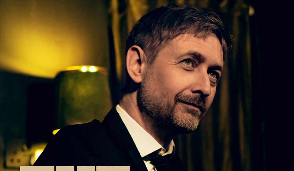 The Divine Comedy