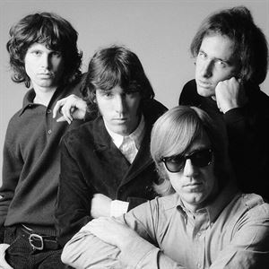 See Tickets - THE DOORS 50th ANNIVERSARY : THE MANZAREK DOORS Tickets