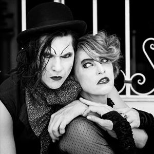 The Dresden Dolls