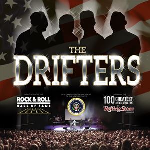 The Drifters The Drifters