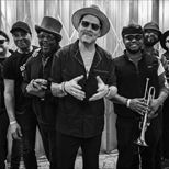 The Dualers - Beach Life Tour 2025