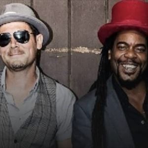 The DUALERS DUO The DUALERS DUO