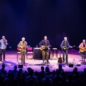 The Dublin Legends (Ex-The Dubliners)