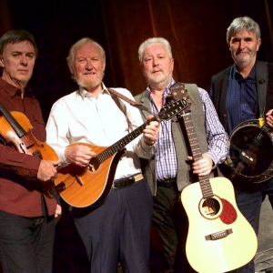 The Dublin Legends (Ex-The Dubliners) The Dublin Legends (Ex-The Dubliners)