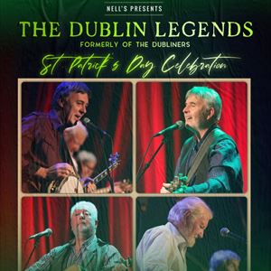 The Dublin Legends formerly The Dubliners