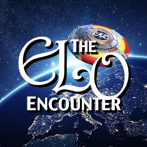 The ELO Encounter: The Blue Sky Tour