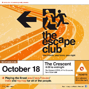 The Escape Club