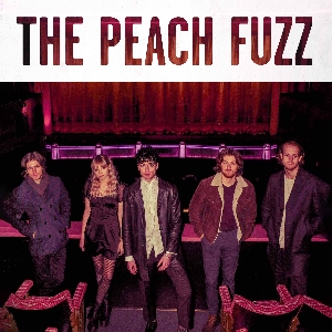 The Fiddler Presents: The Peach Fuzz The Fiddler Presents: The Peach Fuzz