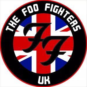 The Foo Fighters UK The Foo Fighters UK