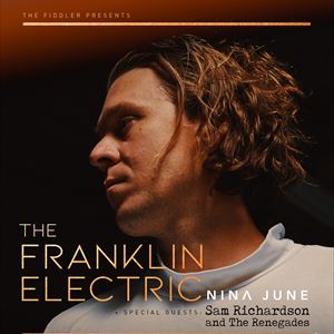 The Franklin Electric