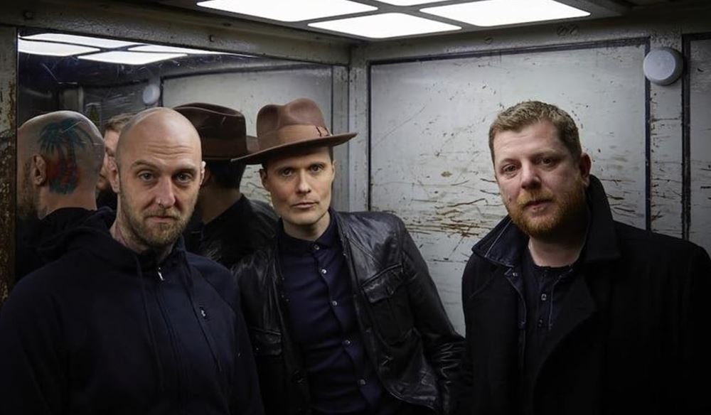 The Fratellis