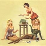 The Fratellis - Celebrating 20 years of Costello Music