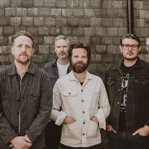 Christmas With The Futureheads