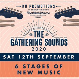 The Gathering Sounds 2020 The Gathering Sounds 2020