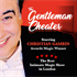 The Gentleman Cheater Magic Show - Radisson Blu Grafton Hotel London (London)