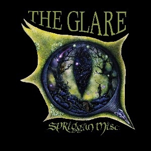 The Glare Tour Reading- special guest Alphaline