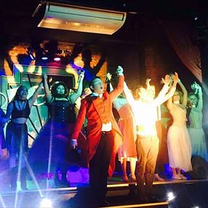 The Greatest Showman Longbridge The Greatest Showman Longbridge