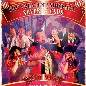 The Greatest Showman - Stourport The Greatest Showman - Stourport