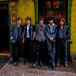 The Guest List At Neighbourhood Weekender