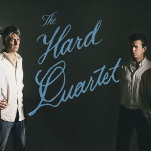 The Hard Quartet