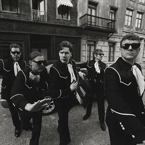 The Hives