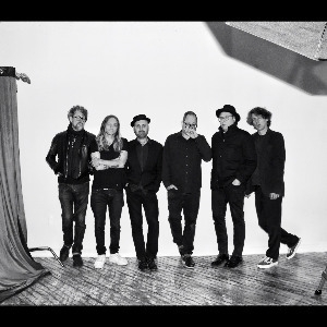 The Hold Steady Weekender 2026