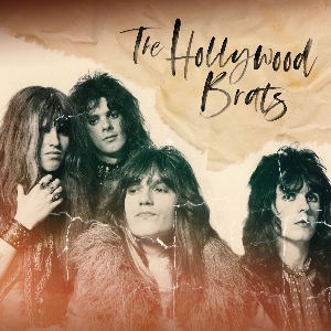 The Hollywood Brats The Hollywood Brats