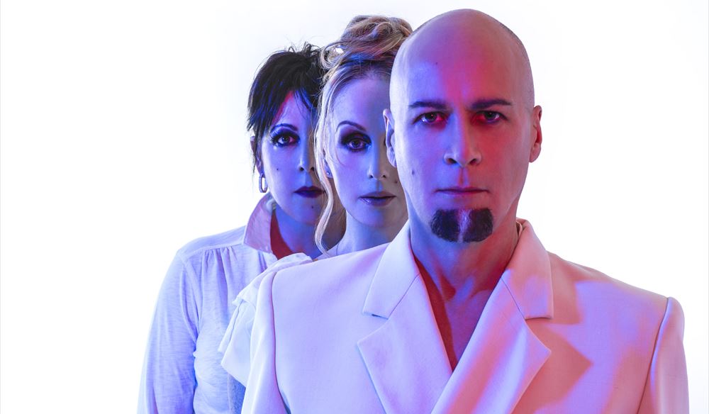 The Human League