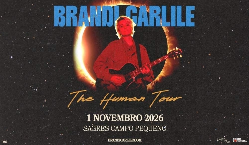 The Human Tour