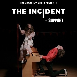 The Incident The Incident