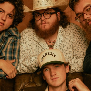 The Jack Wharff Band: From The Hills To The Holler