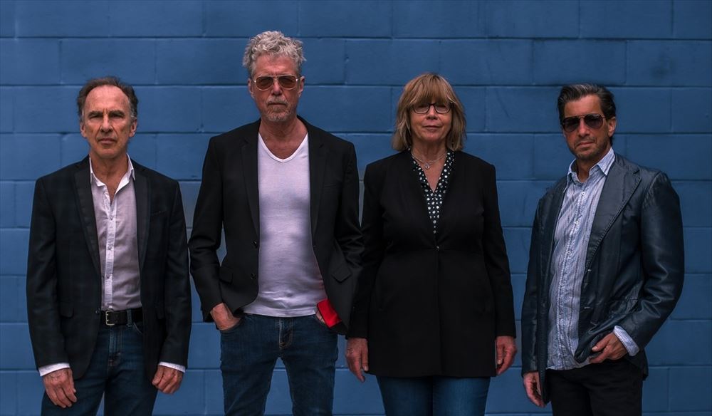 The Jayhawks