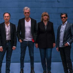 THE JAYHAWKS
