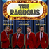 The Jersey Boys By The Ragdolls - St Nicholas' Chapel (Kings Lynn, Norfolk)