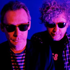 The Jesus & Mary Chain The Jesus & Mary Chain