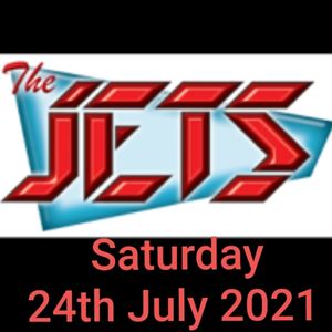 THE JETS plus support THE JETS plus support