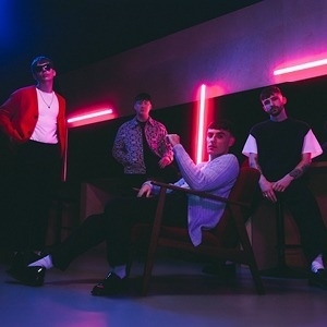 The K's - Sounds of The City