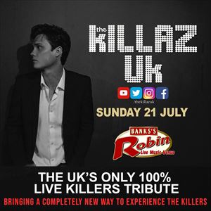 The Killaz UK The Killaz UK