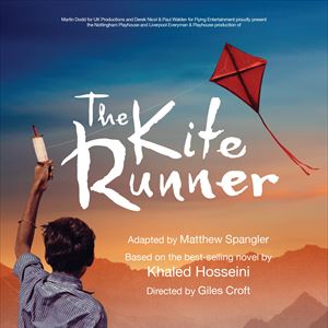 The Kite Runner The Kite Runner