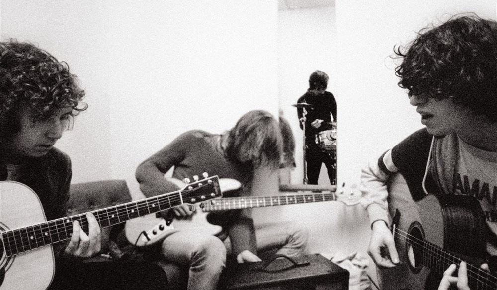 The Kooks