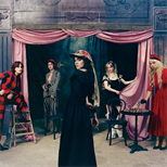 The Last Dinner Party