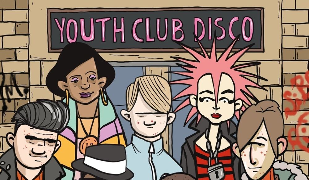 The Leadmill Presents:Pete McKees Youth Club Disco