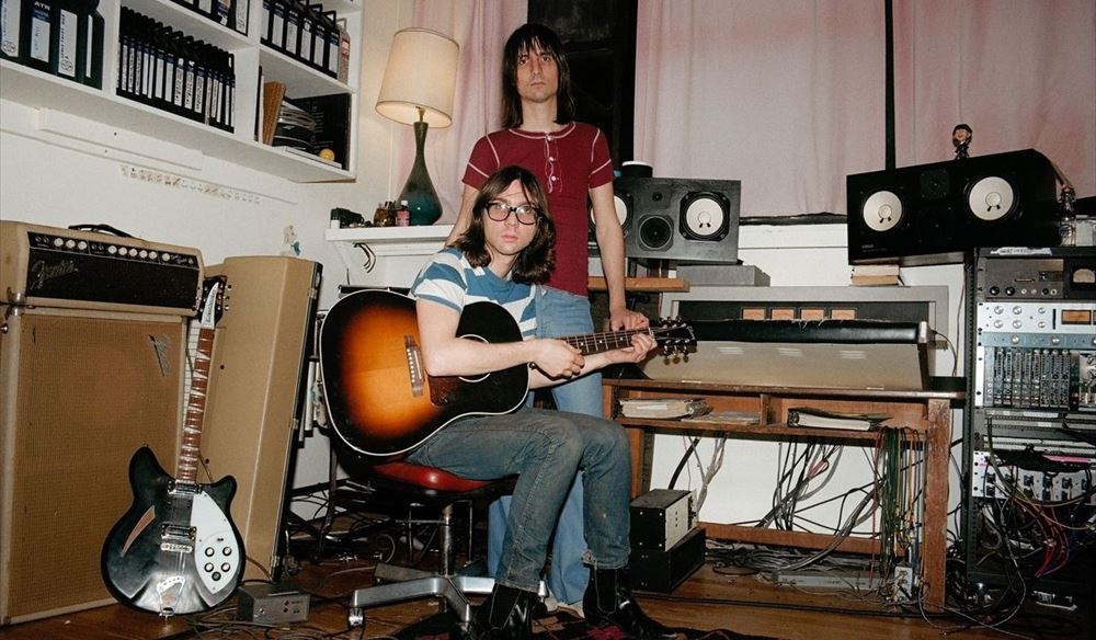 The Lemon Twigs