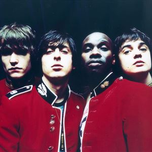 Sounds Of The City Presents The Libertines