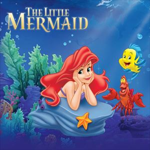 See Tickets - The Little Mermaid Sing-Along Tickets and Dates